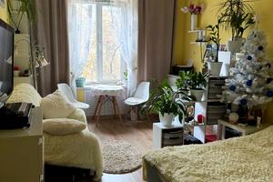 квартира по адресу Одесса, Старопортофранковская ул., 6