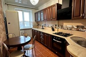 квартира по адресу Бандери, 3