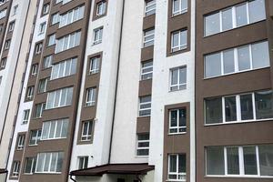 квартира по адресу Горбачевского ул., 40