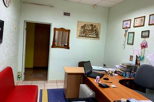 комерційна за адресою Академіка Сахарова вул., 36