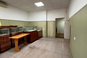 коммерческая по адресу Базарная ул., 11