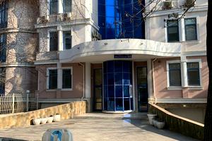 квартира по адресу Мукачевский пер., 6/5