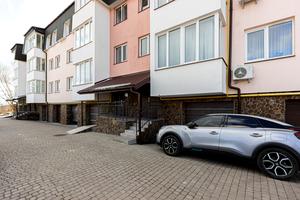квартира за адресою Наварійська вул., 29д