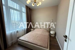 квартира за адресою Валерія Самофалова вул. (Каманіна), 16а