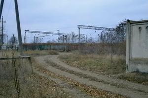 ділянка за адресою 