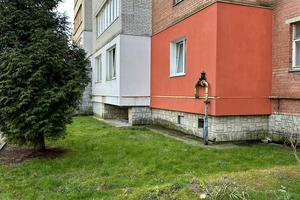 квартира по адресу Витвицкого ул. (Луначарского), 30