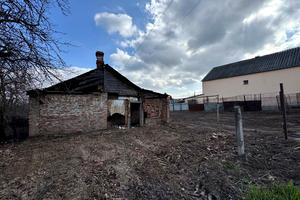 участок по адресу Патриарха Мстислава ул. (Карла Лібкнехта), 102