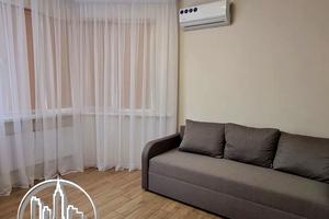 квартира за адресою Мандриківська вул., 136