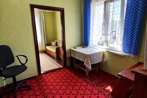 дом по адресу с. Каменная Гора, Лінія
