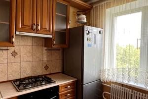 квартира за адресою Молодіжна вул., 17/2