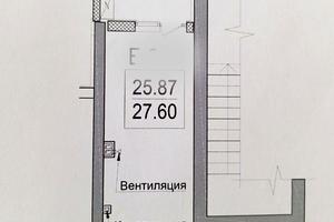 квартира за адресою Дача Ковалевського вул., 5