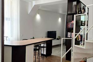 квартира за адресою Конституційна вул. (28 Червня), 14