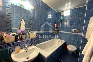 квартира по адресу Тракторостроителей просп., 77