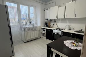 квартира за адресою Соборна вул., 283