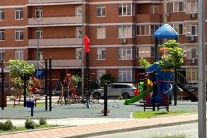 квартира за адресою Овідіопольська дорога вул., 3