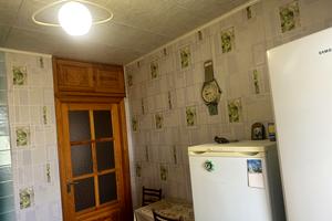 квартира по адресу Астрономическая ул., 35з