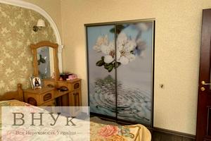 квартира за адресою Бережанська вул., 1