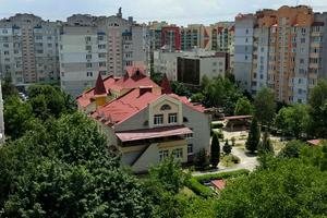 квартира за адресою Пирогова, 89 А