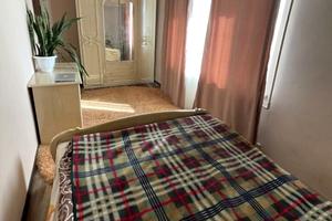 квартира по адресу Гладкова пер., 3