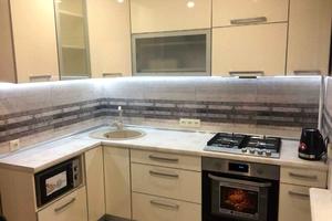 квартира за адресою Омельченка вул., 7