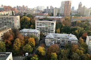 коммерческая по адресу Кловский спуск, 7