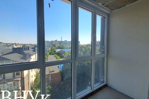 квартира по адресу Полковника Нечая ул., 25
