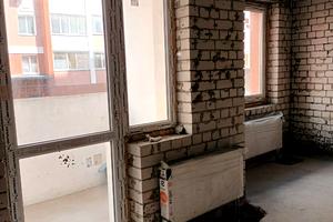 квартира за адресою Барабашова вул., 10в