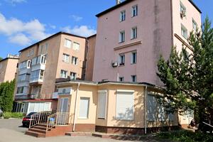коммерческая по адресу Львовское шоссе, 33