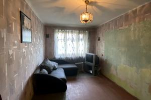квартира по адресу Столбовая ул., 21а
