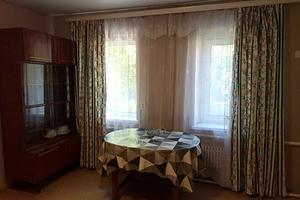 квартира за адресою Клочківський пров., 9