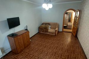квартира по адресу Новобузька ул., 120
