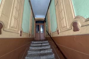 квартира за адресою Дюссельдорфська вул. (Першотравнева), 14