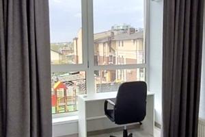 квартира за адресою Клочківська вул., 93