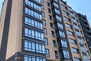 квартира за адресою Незалежності вул., 9