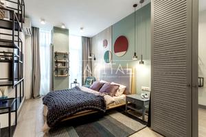 квартира за адресою Саперне Поле вул., 3