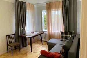 квартира за адресою Зої Бутенко вул. (Сєченова), 10к3