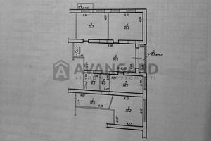 квартира за адресою Універсальний пров., 7а