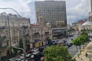 коммерческая по адресу Саксаганского ул., 120
