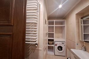 квартира по адресу Степана Бандеры просп., 35-А