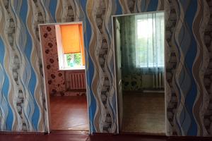 квартира за адресою 3-й Фруктовий пров., 1