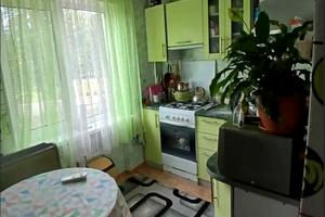 квартира по адресу Бочарова ул., 16-А