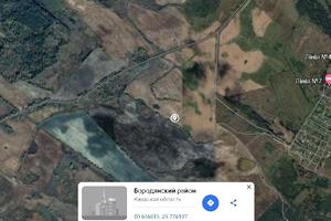 участок по адресу 