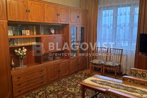 квартира по адресу Владимира Ивасюка просп. (Героїв Сталінграду), 35