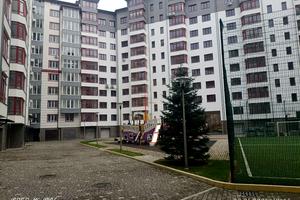 квартира за адресою Галицька вул., 141б
