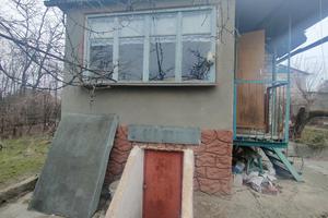 будинок за адресою СТ ПРИБУЖЖЯ, 163