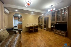 квартира по адресу Оболонский просп., 7-Б