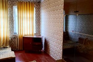 дом по адресу Зеленний