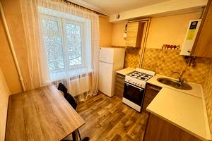 квартира за адресою Дениса Котенка вул. (152-ї Дивізії), 5