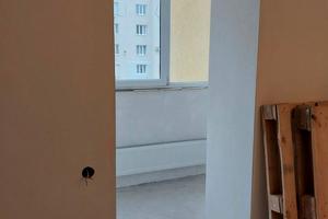 квартира за адресою Академіка Сахарова вул., 16а