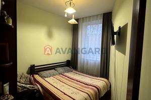 квартира за адресою Стрийська вул., 76